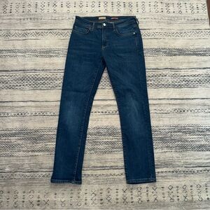 Pilcro Anthropologie jeans 28